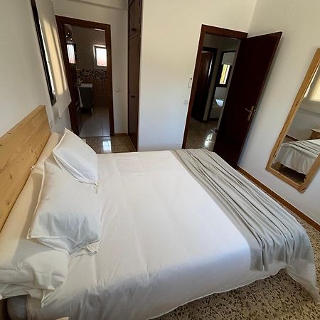 Can Moya Sant Ferran de Ses Roques Exterior photo